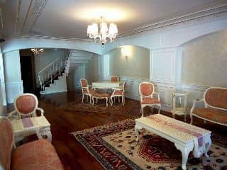 Kupeli Palace Kupeli Palace