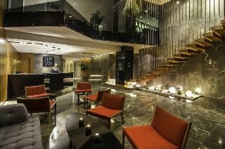 Ilayda Avantgarde Hotel Ilayda Avantgarde Hotel