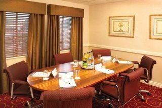 Best Western Milford1