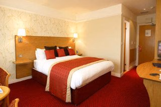 Best Western Milford3