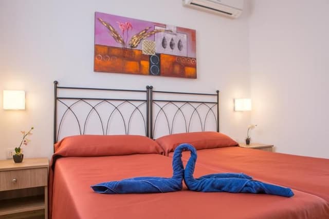 APARTMENT ONE BEDROOM