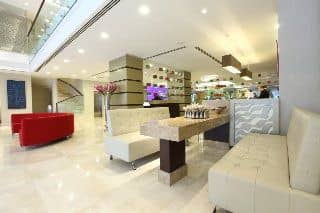 Ramada Istanbul Taksim Ramada Istanbul Taksim