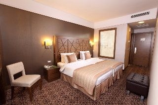 Ramada Istanbul Taksim4
