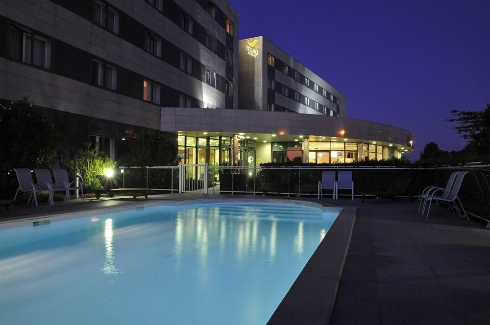 Quality Suite Bordeaux Aerport3