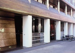 DuoMo Hotel0