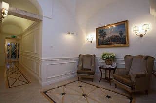 Boutique Hotel Trevi Boutique Hotel Trevi