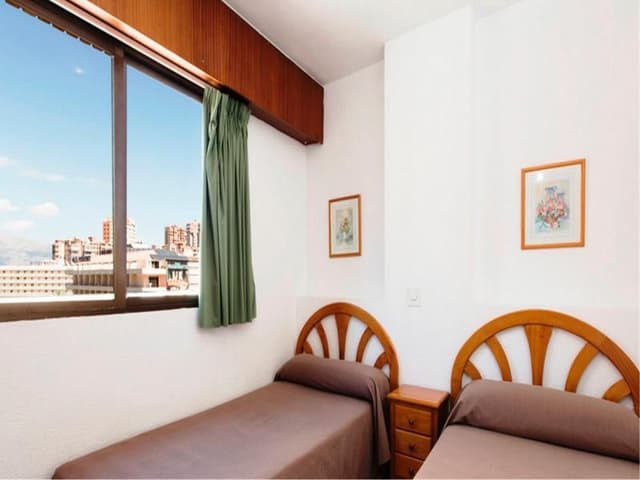 APARTMENT ONE BEDROOM