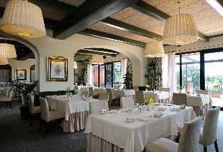 Peralada Wine Spa & Golf Sehrs