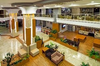 Garden Of Sun Hotel0