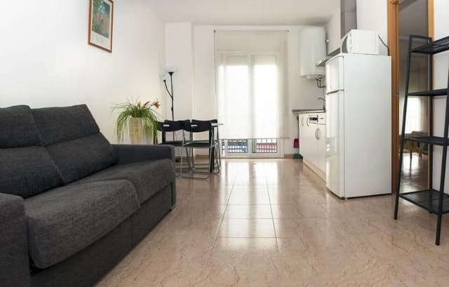 APARTMENT CAPACITY 4 ONE BEDROOM