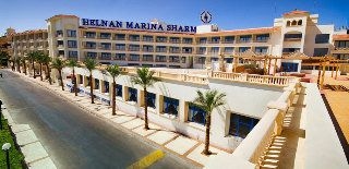 Helnan Marina Sharm el Sheik3