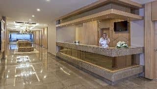 Xperia Saray Beach Hotel Xperia Saray Beach Hotel
