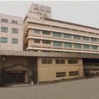 Tokushima Grand Hotel Kairakuen Tokushima Grand Hotel Kairakuen