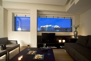 Ochre & Brown Boutique Hotel2