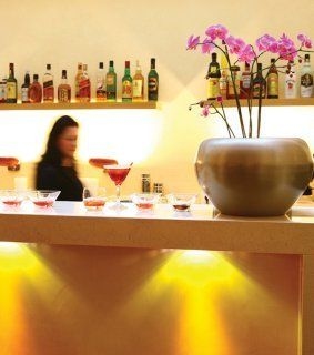 Ochre & Brown Boutique Hotel1