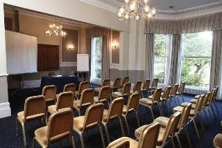 โวโค เดอะ คลิฟตัน โฟล์คสโตน โดย ไอเอชจี (voco The Clifton Folkestone By IHG)4