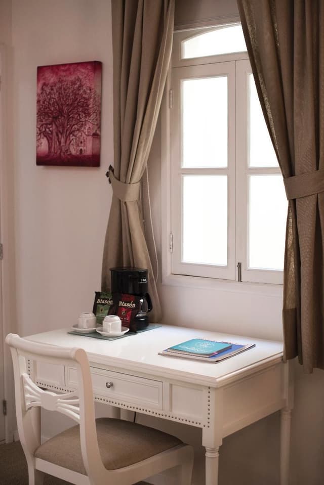 JUNIOR SUITE DELUXE