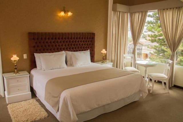SUITE STANDARD