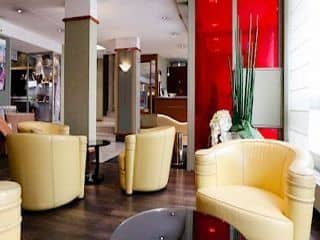 Axotel Lyon Perrache Axotel Lyon Perrache