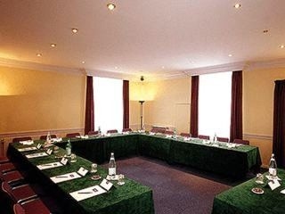 Park Inn By Radisson Nancy2