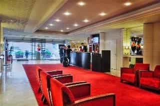 Mercure Centre Notre Dame Mercure Centre Notre Dame