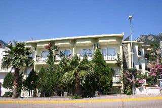 Pelin Hotel Turunc Pelin Hotel Turunc