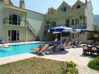 Pelin Hotel Turunc3