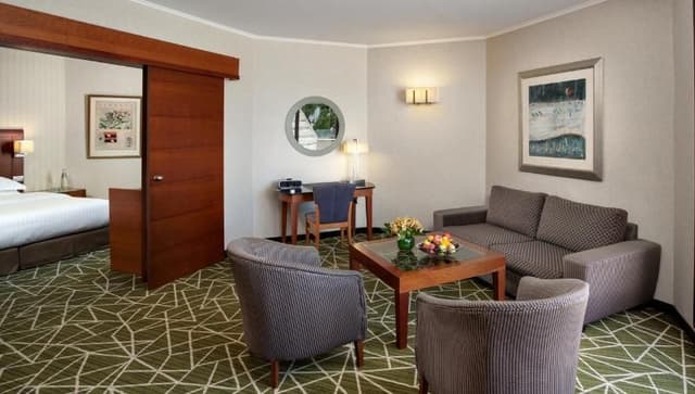 SUITE STANDARD