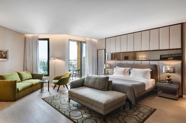 Double or Twin GRAND