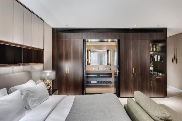 Double or Twin GRAND