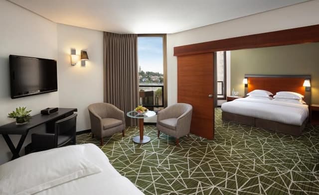 SUITE STANDARD