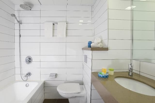 JUNIOR SUITE CAPACITY 3