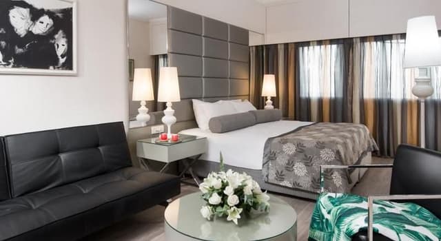 FAMILY ROOM DELUXE
