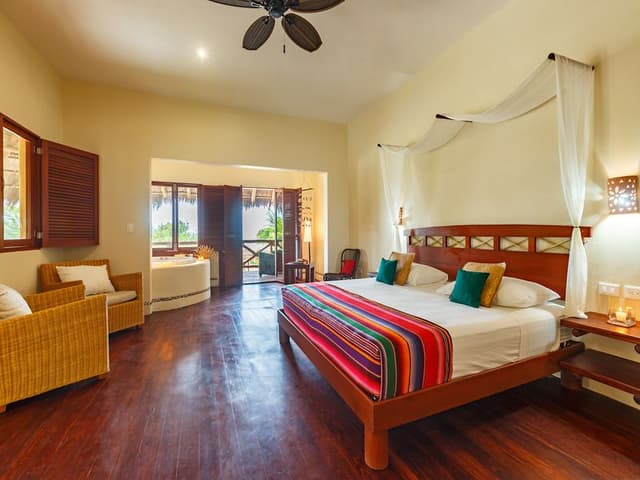 JUNIOR SUITE SUPERIOR