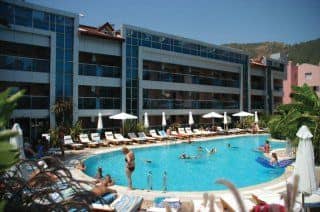 Faber Apart Hotel Faber Apart Hotel