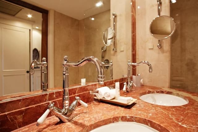 Double or Twin WITH TERRACE