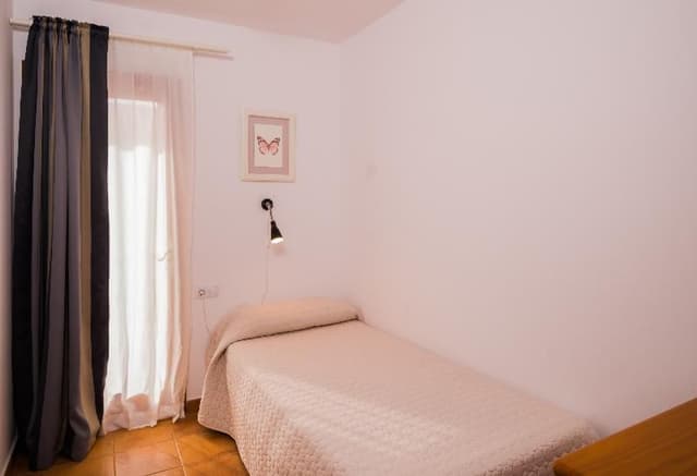 APARTMENT CAPACITY 3 TWO BEDROOMS