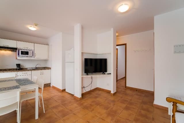 APARTMENT CAPACITY 3 TWO BEDROOMS