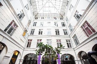โรงแรมคอง เฟรเดริก (Hotel Kong Frederik)0