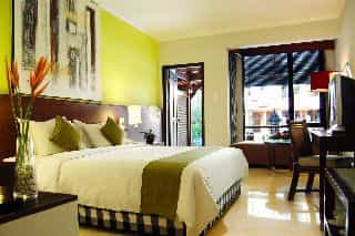 Sanur Paradise Plaza Hotel Sanur Paradise Plaza Hotel
