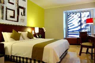 Sanur Paradise Plaza Hotel Sanur Paradise Plaza Hotel