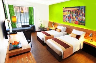 Sanur Paradise Plaza Hotel1