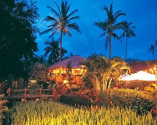 Senggigi Beach Hotel Lombok4