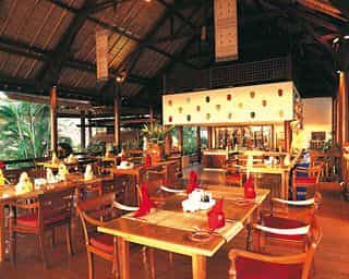 Senggigi Beach Hotel Lombok Senggigi Beach Hotel Lombok