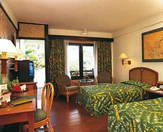 Senggigi Beach Hotel Lombok