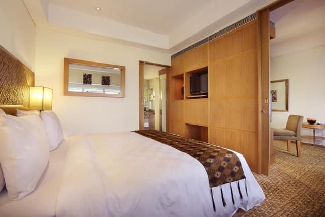 JUNIOR SUITE STANDARD