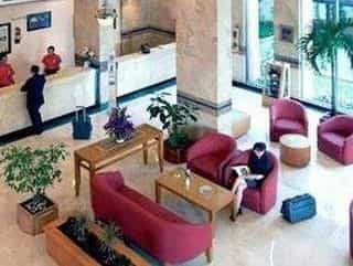 Ibis Kemayoran Jakarta Ibis Kemayoran Jakarta