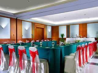 Grand Luley Manado Grand Luley Manado