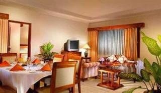 Grand Luley Manado Grand Luley Manado