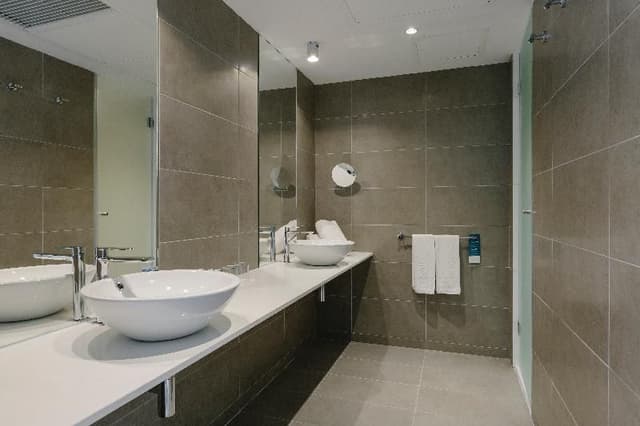 SUITE SEA VIEW